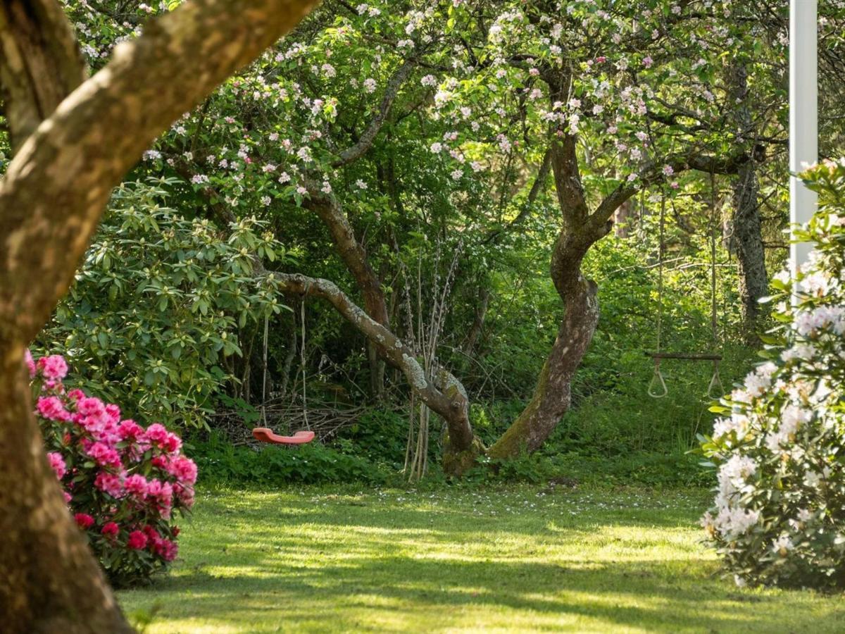 Holiday Home Iiro - 2-5Km From The Sea In Western Jutland By Interhome Rømø Kirkeby Buitenkant foto